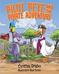 Produktbild: Pilot Pete and the Pirate Adventure