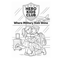 Produktbild: Hero Kids Club