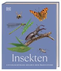 Produktbild: Insekten