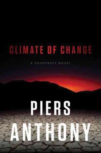 Produktbild: Climate of Change