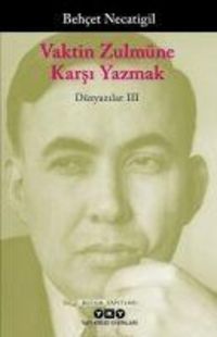 Produktbild: Vaktin Zulm&uuml;ne Karsi Yazmak