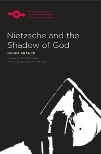 Produktbild: Franck, D: Nietzsche and the Shadow of God