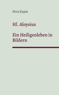 Produktbild: Hl. Aloysius
