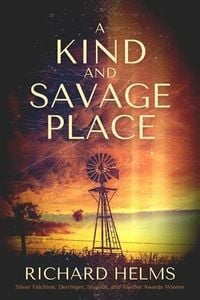 Produktbild: A Kind and Savage Place