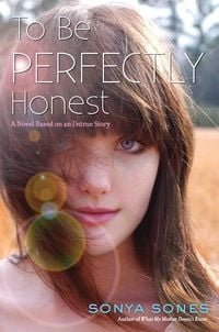 Produktbild: To Be Perfectly Honest