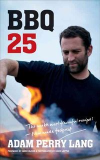 Produktbild: Bbq 25-Board