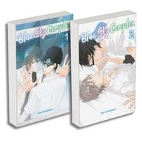 Produktbild: Blue Sky Complex: Starterpack