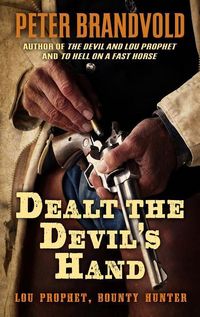 Produktbild: Dealt the Devil's Hand