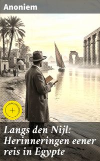 Produktbild: Langs den Nijl: Herinneringen eener reis in Egypte