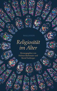 Produktbild: Religiosit&auml;t im Alter