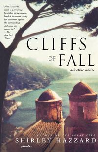 Produktbild: Cliffs of Fall