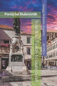 Produktbild: Traveler's Guide to Dubrovnik