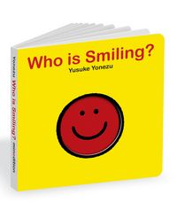Produktbild: Who Is Smiling?