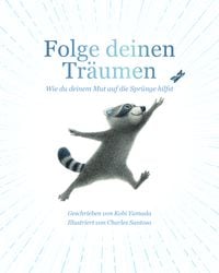 Produktbild: Folge deinen Tr&auml;umen