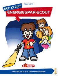 Produktbild: Der kleine Energiespar Scout