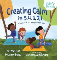 Produktbild: Creating Calm in 5, 4, 3, 2, 1