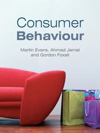 Produktbild: Consumer Behaviour