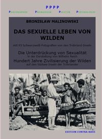 Produktbild: Das sexuelle Leben von Wilden