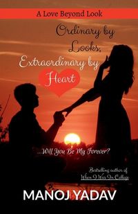 Produktbild: Ordinary by Looks, Extraordinary by Heart
