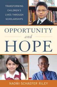 Produktbild: Opportunity and Hope