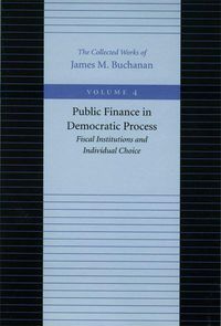 Produktbild: Public Finance in Democratic Process