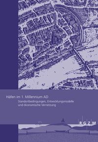 Produktbild: H&auml;fen im 1.Millennium AD