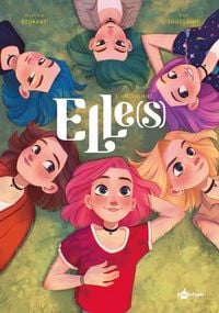 Produktbild Elle(s). Band 3