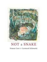 Produktbild: Not a Snake
