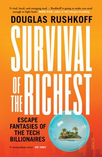 Produktbild: Survival of the Richest
