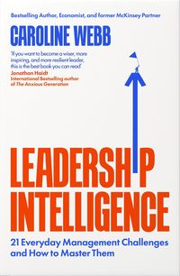 Produktbild: Leadership Intelligence
