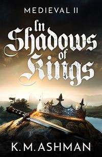 Produktbild: Medieval II - In Shadows of Kings
