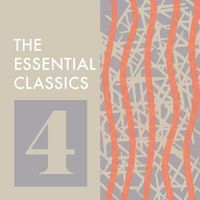 Produktbild: The Essential Classics: Volume 4