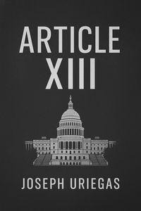 Produktbild: XIII (The Thirteenth Article, #1)