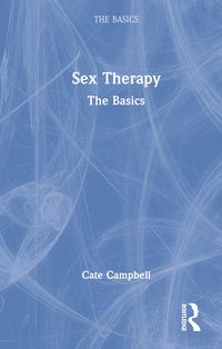 Produktbild: Campbell, C: Sex Therapy