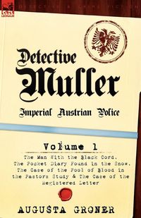 Produktbild: Detective Muller