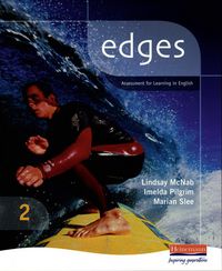 Produktbild: Edges Student Book 2