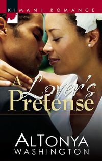 Produktbild: Washington, A: A Lover's Pretense