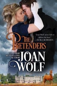 Produktbild: Pretenders