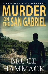 Produktbild: Murder On The San Gabriel