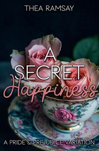Produktbild: A Secret Happiness