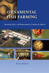 Produktbild: Ornamental Fish Farming