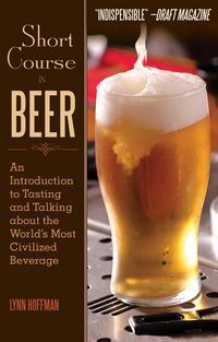 Produktbild: Short Course in Beer