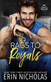 Produktbild: Rags to Royals (Prince Cover)