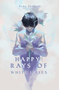 Produktbild: Happy! Rays of White Lilies