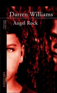 Bild vom Artikel Angel Rock vom Autor Darren Williams