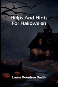 Produktbild: Helps And Hints For Hallowe'En