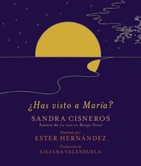 Produktbild: &iquest;Has Visto a Mar&iacute;a? / Have You Seen Marie?