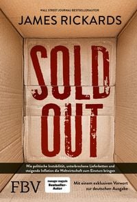 Produktbild: Sold Out - Ausverkauft