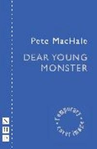 Produktbild: Dear Young Monster