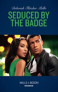 Produktbild: Seduced By The Badge